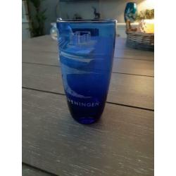Glas pier Scheveningen