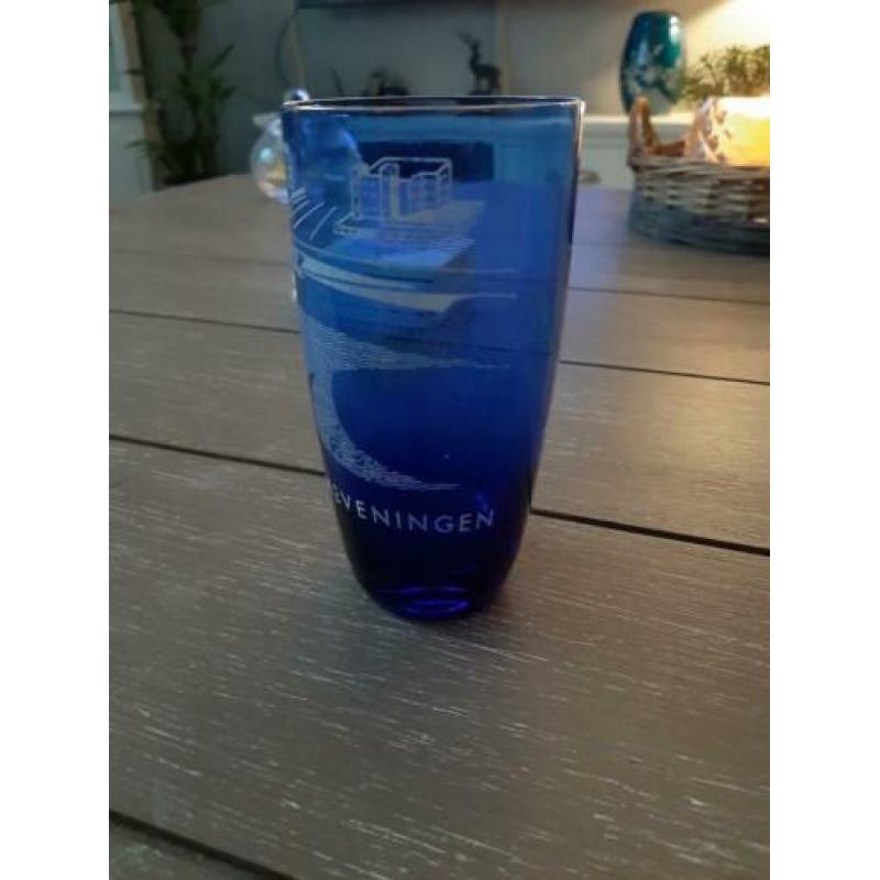 Glas pier Scheveningen