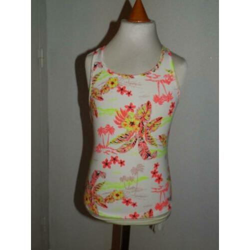 mooi Tumble 'n Dry shirt maat 110