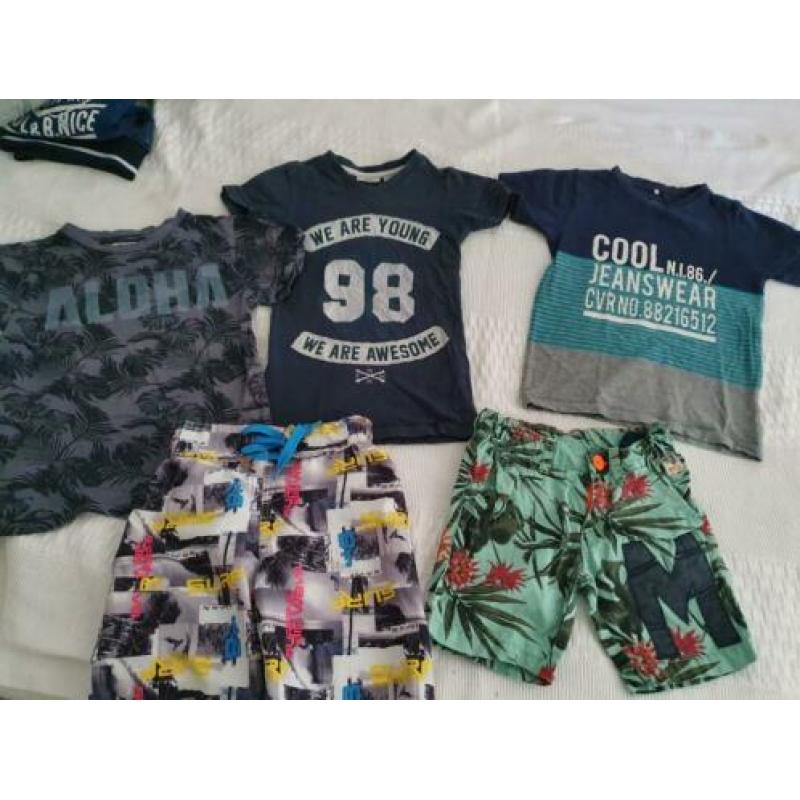 Merk pakket tumble n dry vingino z8 noppies b nosy molo enz