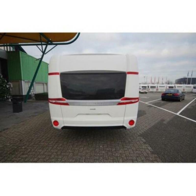 Hobby Premium 560 CFe 2019