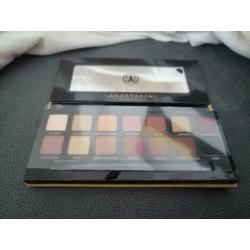 Anastasia Beverly Hills Vault incl. Soft glam & modern ren.