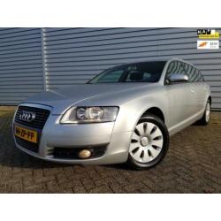 Audi A6 Avant 2.4 Pro Line Business Navi/Clima/Cruise/Autom.