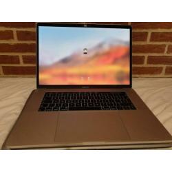 Apple MacBook Pro 15' (2018) TB met AppleCare+