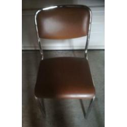Te koop stoelen