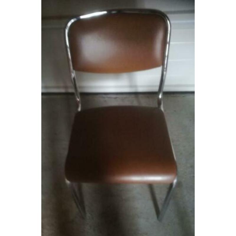 Te koop stoelen