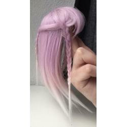BJD MSD / Minifee Pruik 6-7