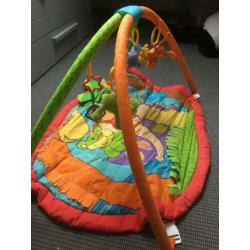Baby gym