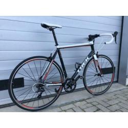 Trek alpha serie one aluminium