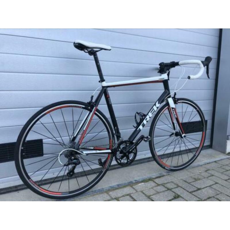 Trek alpha serie one aluminium