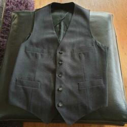 Burberry Prorsom gilet, maat 46.