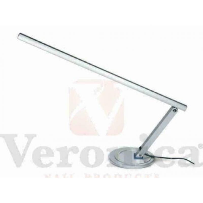 LED werklamp nagelstyliste, werkverlichting, daglicht