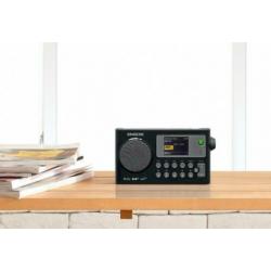 SANGEAN WFR-27C Internet/DAB+/FM Radio NU met 60% KORTING!