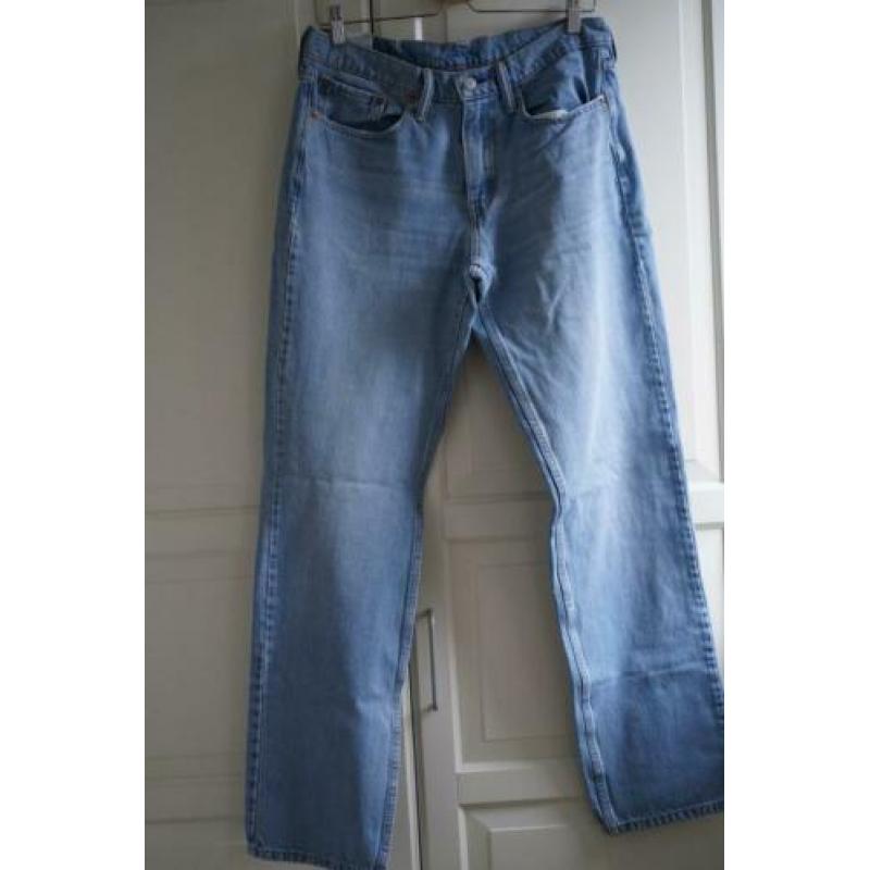 Levi's jeans 514 (W33 L34)