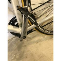 Gazelle Vuelta racefiets compleet Shimano Tiagra