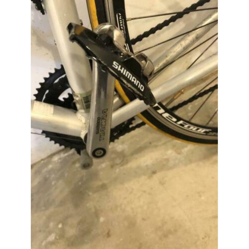 Gazelle Vuelta racefiets compleet Shimano Tiagra
