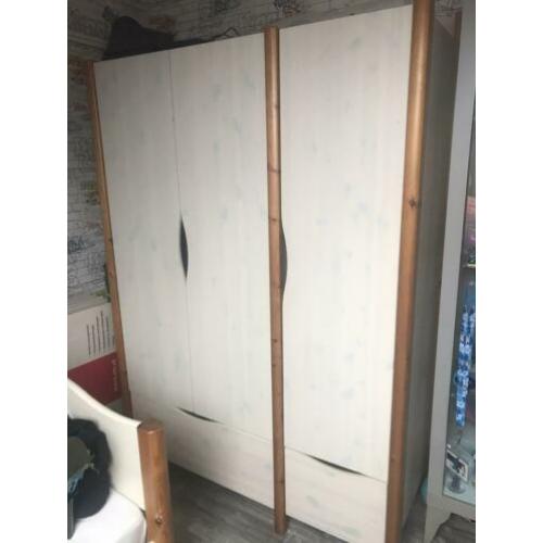Kinderkamer