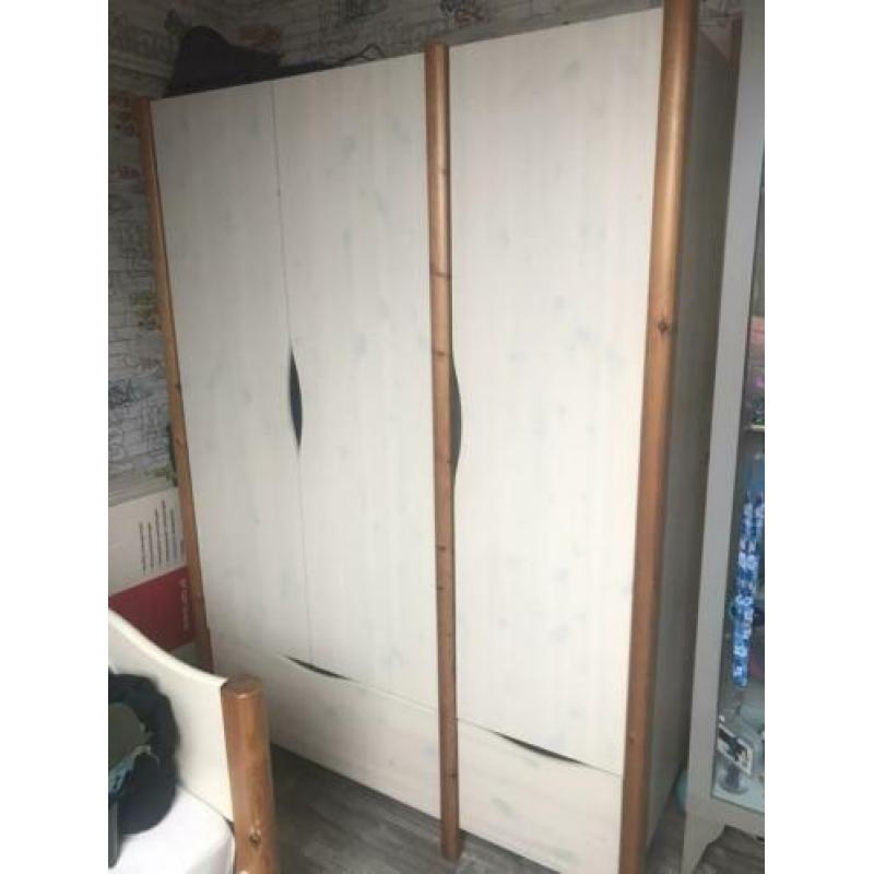 Kinderkamer