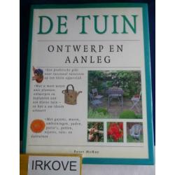 DE TUIN * Peter Mc Hoy *