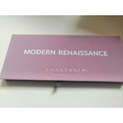 Anastasia Beverly Hills Vault incl. Soft glam & modern ren.
