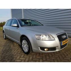 Audi A6 Avant 2.4 Pro Line Business Navi/Clima/Cruise/Autom.