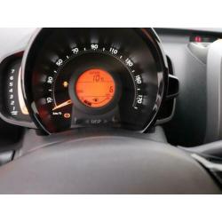 Toyota Aygo 1.0 VVT-i x-joy inclusief 5 JAAR GARANTIE EN GRA