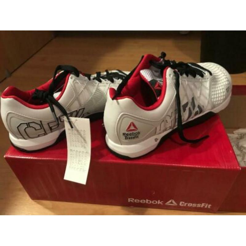 Reebok Crossfit maat 46