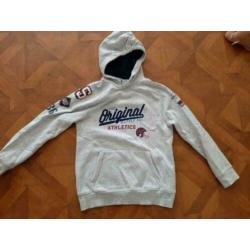 H&M capuchon trui sweater hoodie Maat 146/152