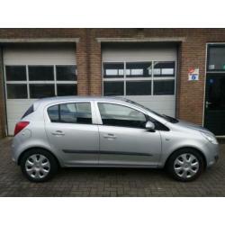 Opel Corsa 1.4 16V 5D | Airco | Cruise | Zeer nette auto!
