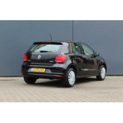 Volkswagen Polo 1.0 Comfortline 5drs | Navigatie | Airco | C
