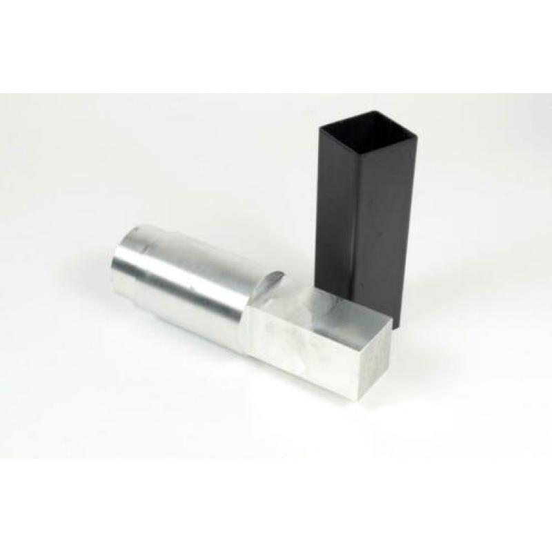 De originele Tiger Palenrammer, gratis demo op uw locatie!