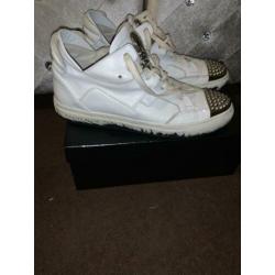 Philipp plein schoenen