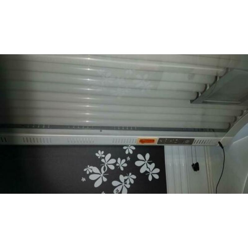 Te koop: Hapro Topaz Zonnebank 24C