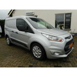 Ford Transit Connect 1.6 TDCI L1 Trend First Edition KM 87.6