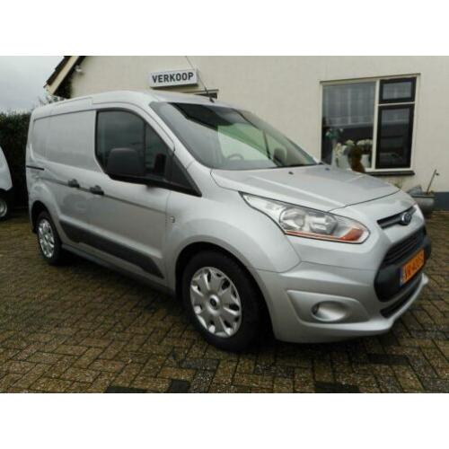 Ford Transit Connect 1.6 TDCI L1 Trend First Edition KM 87.6