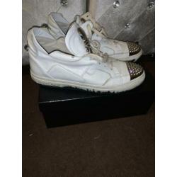 Philipp plein schoenen