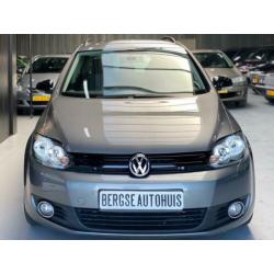 Volkswagen Golf Plus 1.2 TSI Highl. BlueM MATCH PDC STOELVER