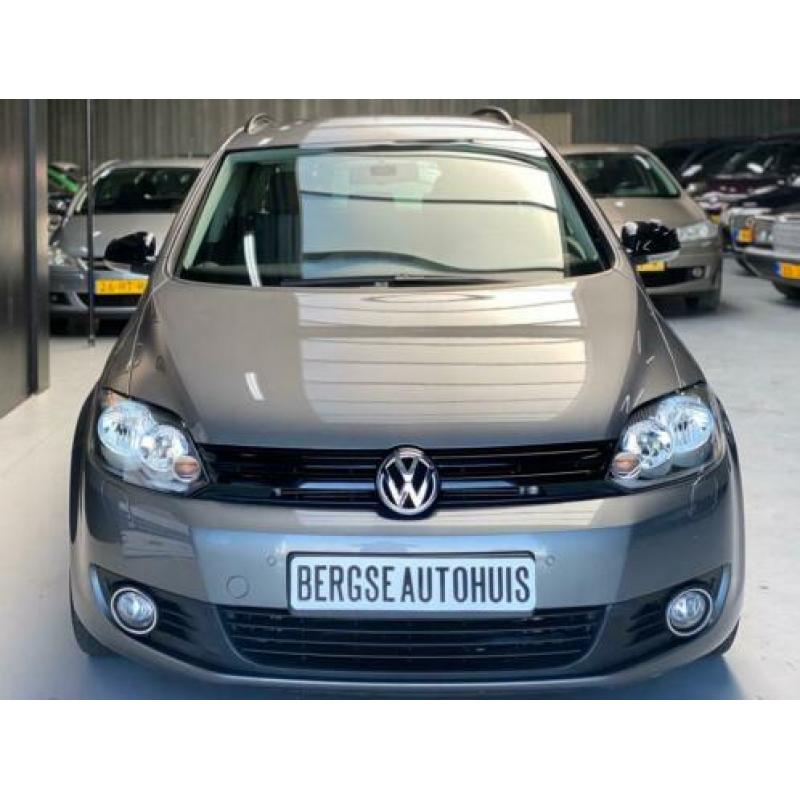 Volkswagen Golf Plus 1.2 TSI Highl. BlueM MATCH PDC STOELVER
