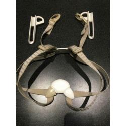 Nieuw stokke tuigje / harness