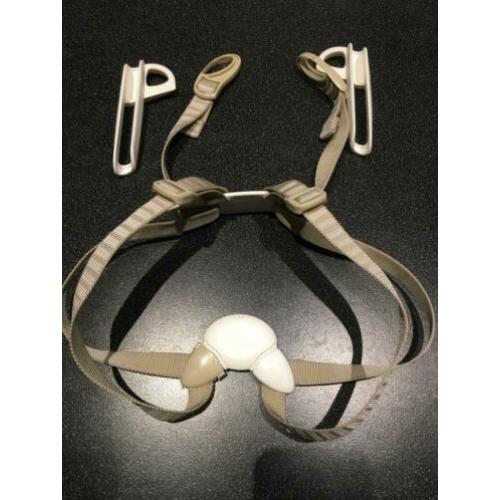 Nieuw stokke tuigje / harness