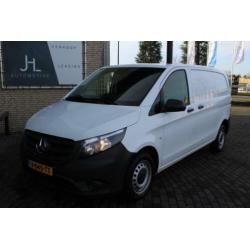 Mercedes-Benz Vito 111 CDI*CAMERA*NAVI*CRUISE*2x Schuif*PDC*
