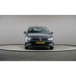Volkswagen Polo 1.0 TSI 70kW Comfortline, Navigatie