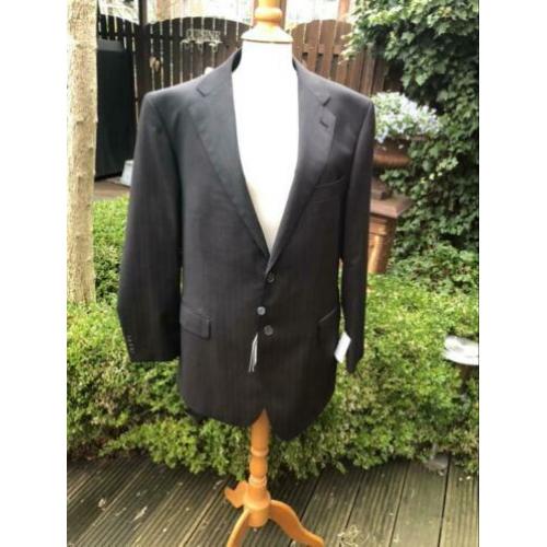 Mc Gregor Billan Sonny Suit 100% wol nieuw mt 52
