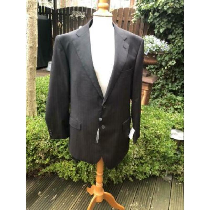 Mc Gregor Billan Sonny Suit 100% wol nieuw mt 52