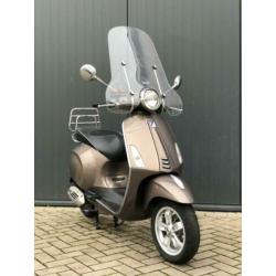 Vespa Primavera Brom 2015 Maronne ‘ACTIEPRIJS’