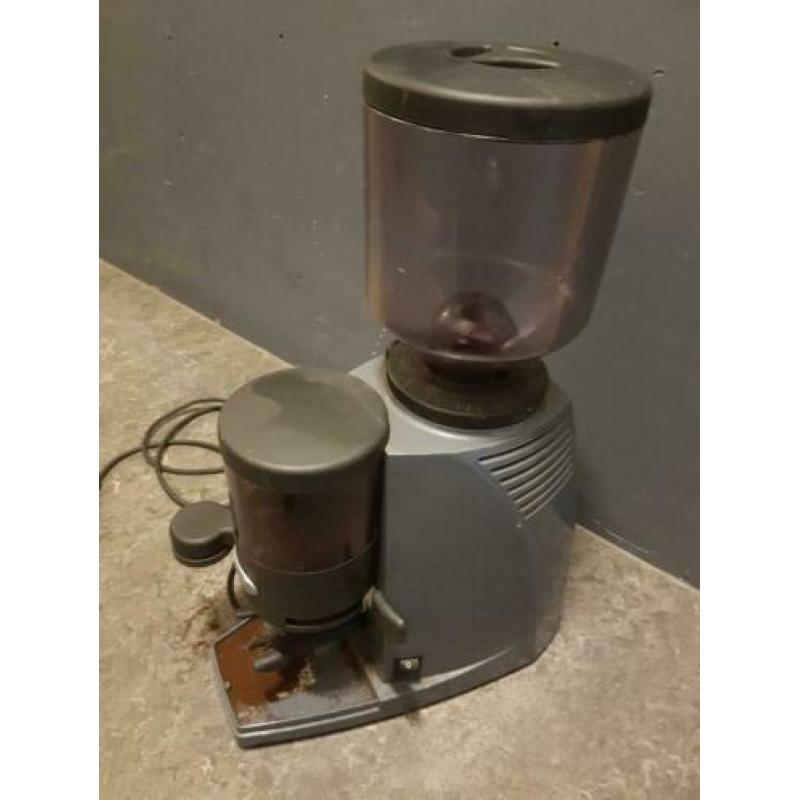 Koffiemolen SM.
