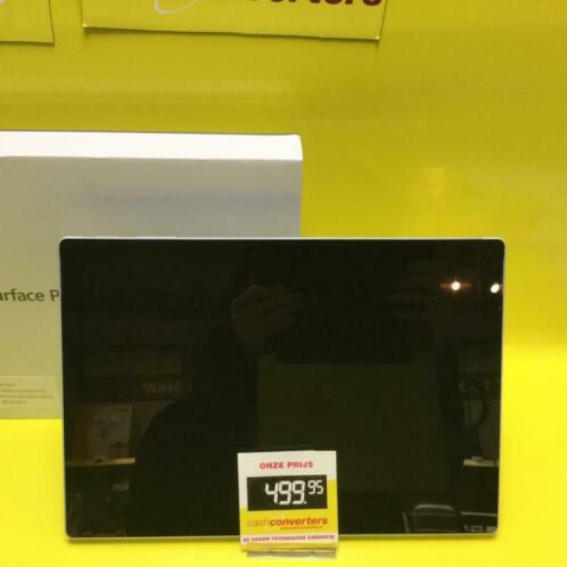 Microsoft | Surface Pro | 1796 | Doos | Lader | Tablet