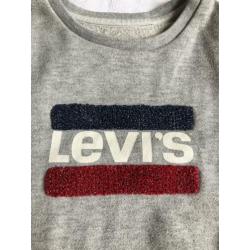 Levi’s trui maat 98