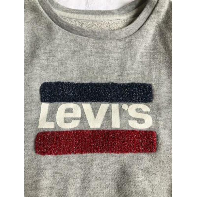 Levi’s trui maat 98