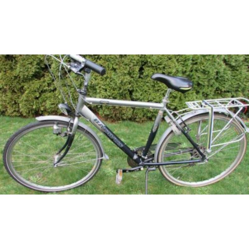 batavus jakima herenfiets